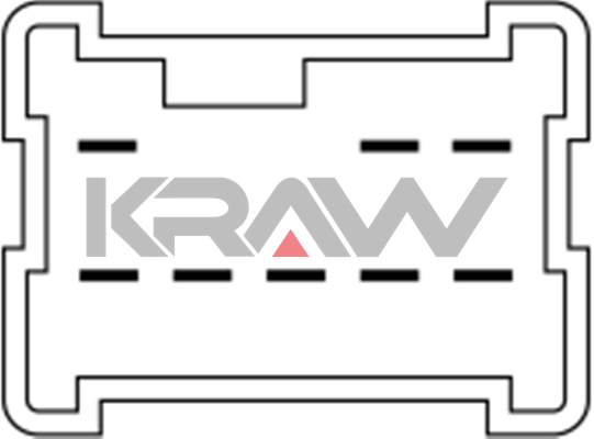 KRAW AN-973 Διακόπτης,...