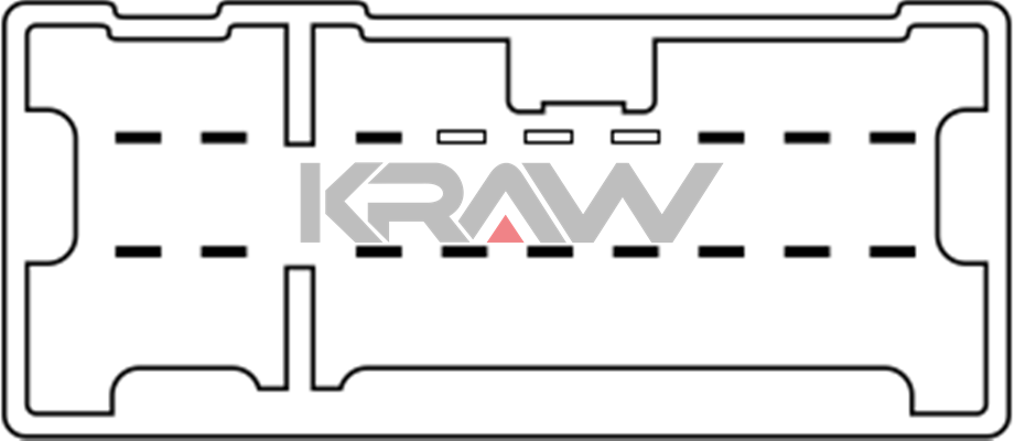 KRAW AN-976 Διακόπτης,...