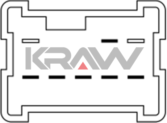 KRAW AN-985 Διακόπτης,...