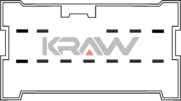 KRAW AN-993 Διακόπτης,...