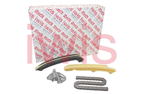 iwis Motorsysteme 59022Set iwis originálna kvalita originálneho vybavenia, Made in Germ Sada rozvodovej reżaze