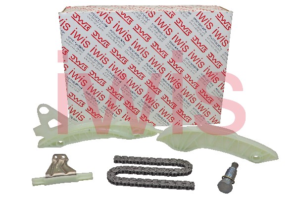 iwis Motorsysteme 59132Set iwis originálna kvalita originálneho vybavenia, Made in Germ Sada rozvodovej reżaze