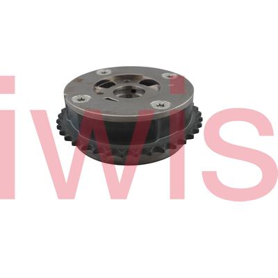 iwis Motorsysteme 59375 Testovaná kvalita iwis Nastavovač vačkového hriadeľa