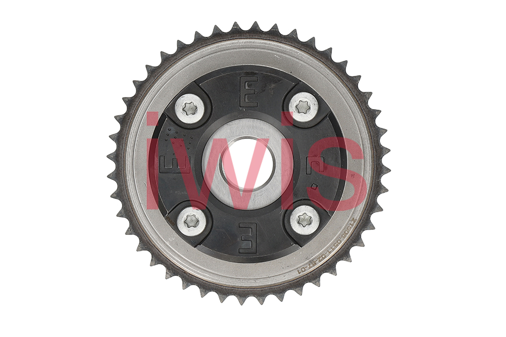 iwis Motorsysteme 60399 Testovaná kvalita iwis Nastavovač vačkového hriadeľa