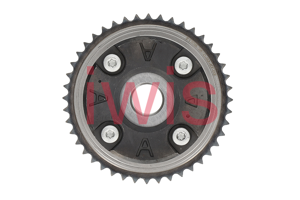 iwis Motorsysteme 60400 Testovaná kvalita iwis Nastavovač vačkového hriadeľa
