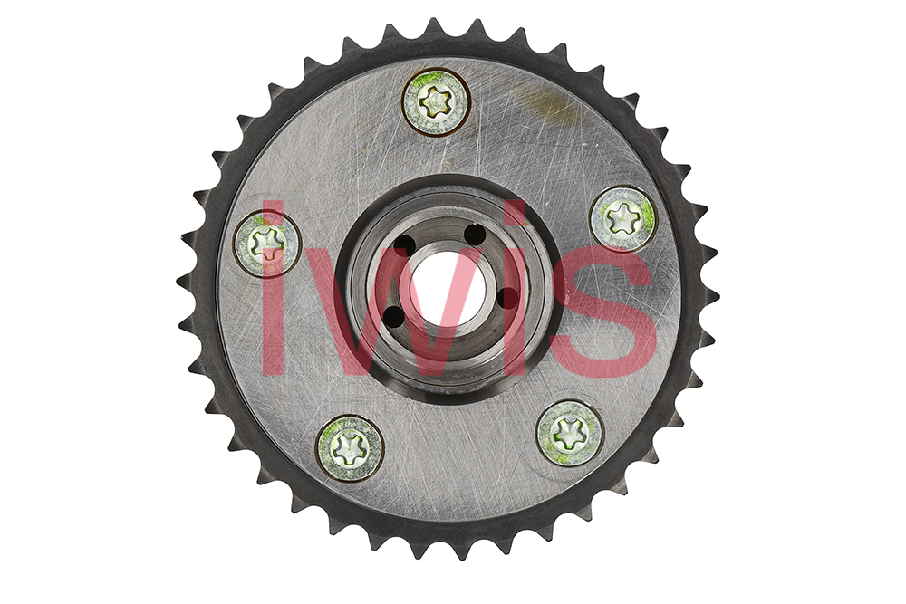 iwis Motorsysteme 61247 Testovaná kvalita iwis Nastavovač vačkového hriadeľa