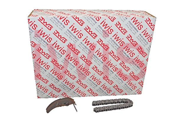iwis Motorsysteme 70023Set iwis originálna kvalita originálneho vybavenia, Made in Germ Sada reżazí, pohon olejového čerpadla