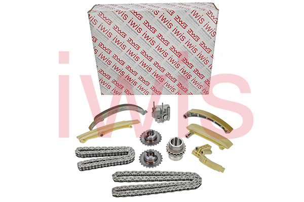 iwis Motorsysteme 73932Set iwis originálna kvalita originálneho vybavenia, Made in Germ Sada rozvodovej reżaze
