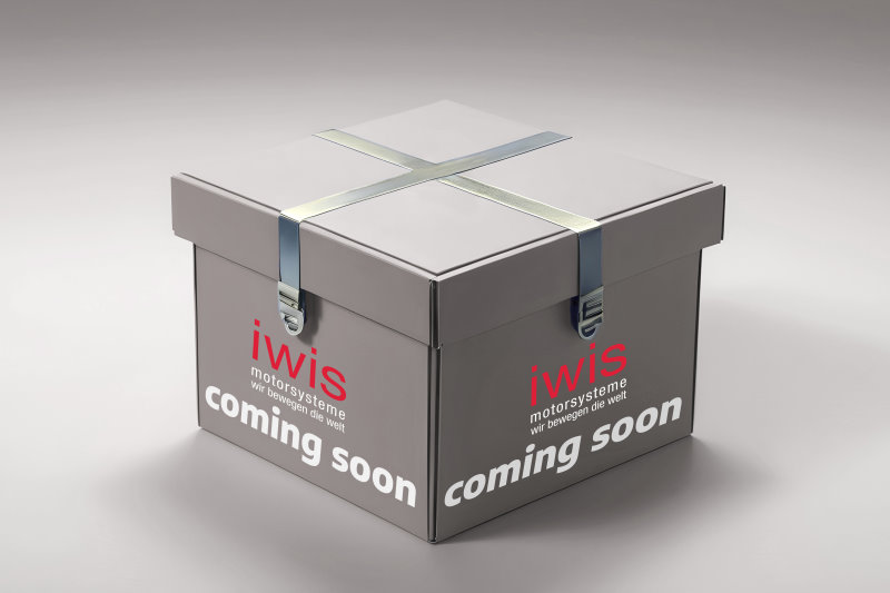 iwis Motorsysteme 78259Set iwis originálna kvalita originálneho vybavenia, Made in Germ Timing Chain Kit