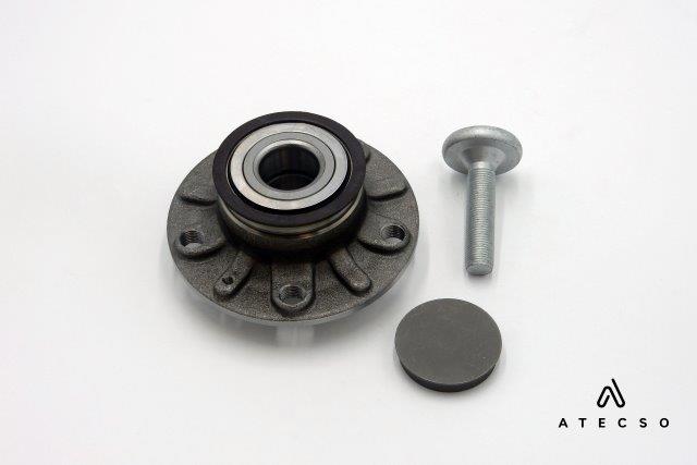 ATECSO MZZ00110 Mozzo ruota
