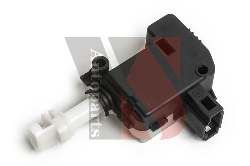 YSPARTS YS-LK0081 Actuator, central locking system