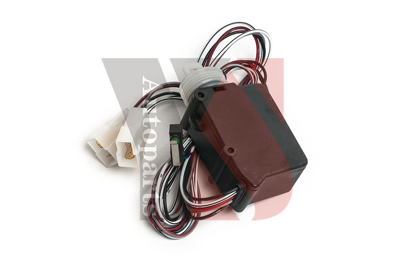 YSPARTS YS-LK0001 Actuator, central locking system