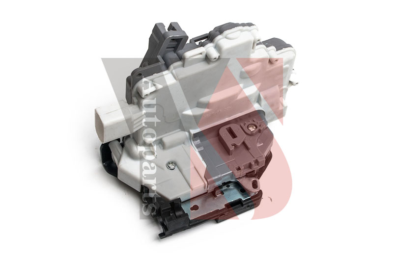 YSPARTS YS-LK0117L Door Lock