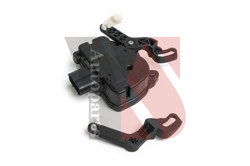 YSPARTS YS-LK0084 Actuator, central locking system