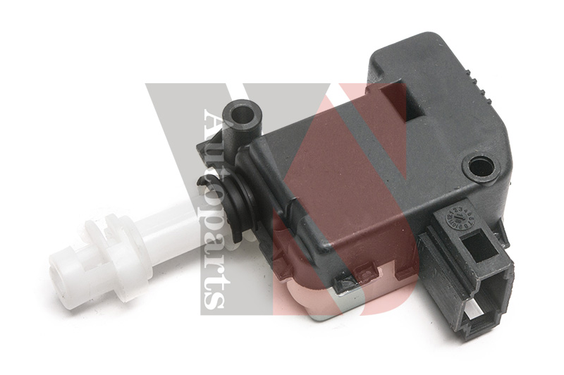 YSPARTS YS-LK0063 Actuator, central locking system