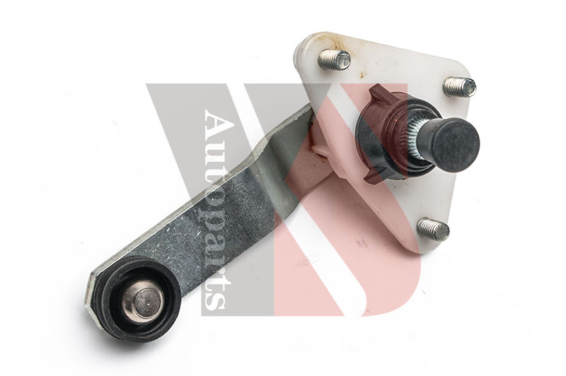 YSPARTS YS-AC0014H Wiper Gear, window cleaning