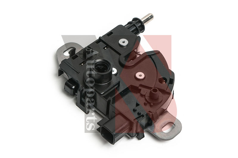 YSPARTS YS-LK0087 Bonnet Lock