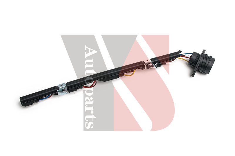 YSPARTS YS-AC0005 Repair Kit, cable set