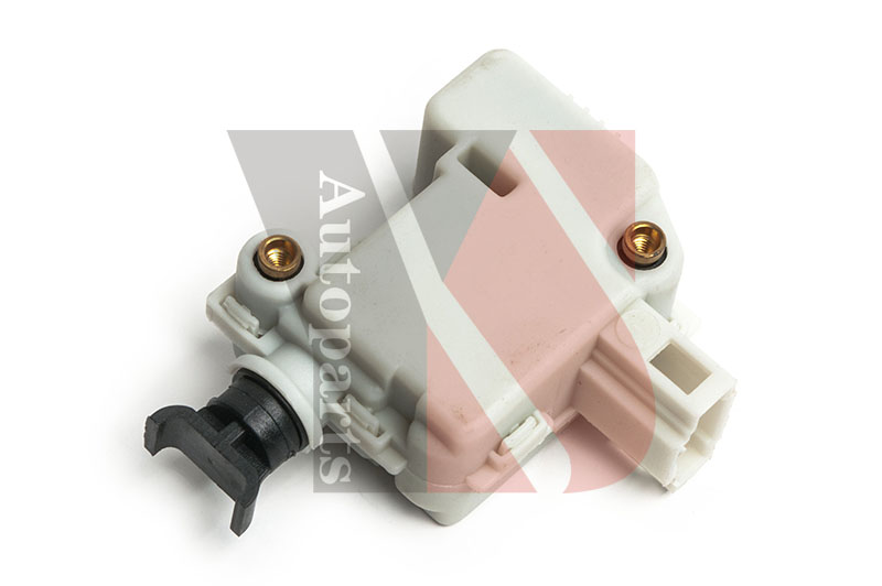 YSPARTS YS-LK0062 Actuator, central locking system