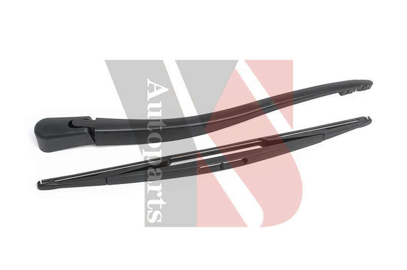 YSPARTS RWT0007 Viskerarm, Vindusspyler