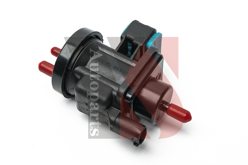 YSPARTS PCV023 Trykkomformer, eksosstyring
