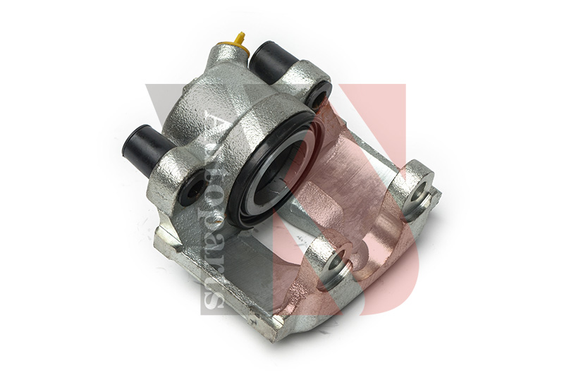 KAMOKA JBC1396 Bremsecaliper