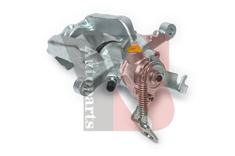 YSPARTS YS-BC0654 Bremsecaliper