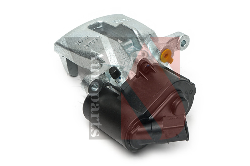 TRW BHT346E Bremsecaliper