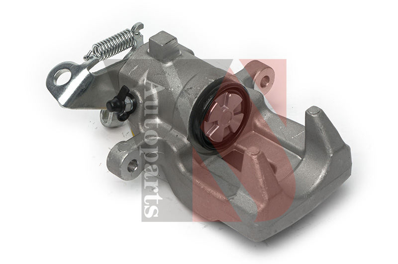 KAMOKA JBC0067 Bremsecaliper