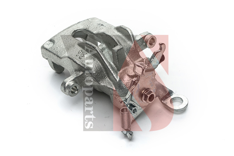 KAMOKA JBC0934 Bremsecaliper