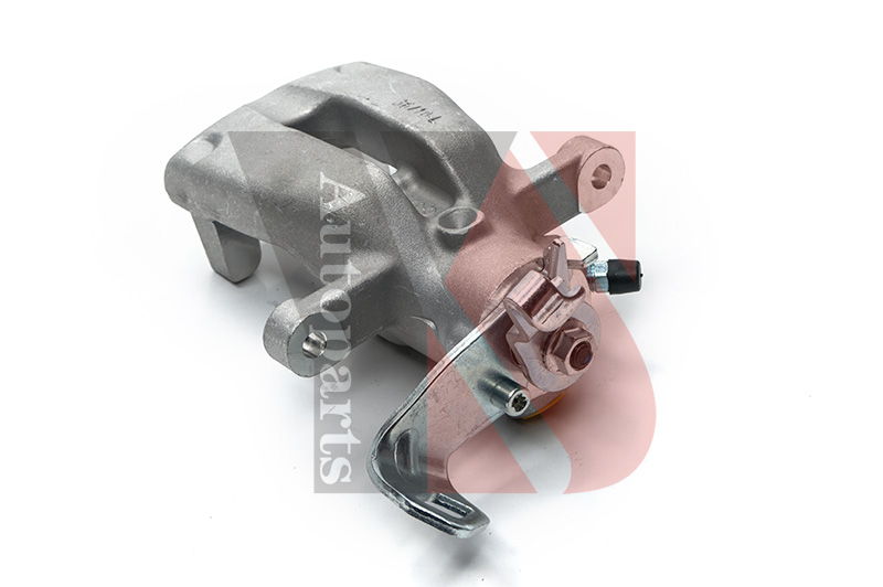 TRW BHQ281E Bremsecaliper