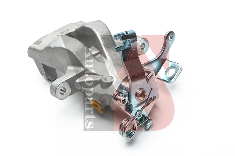 KAMOKA JBC1194 Bremsecaliper