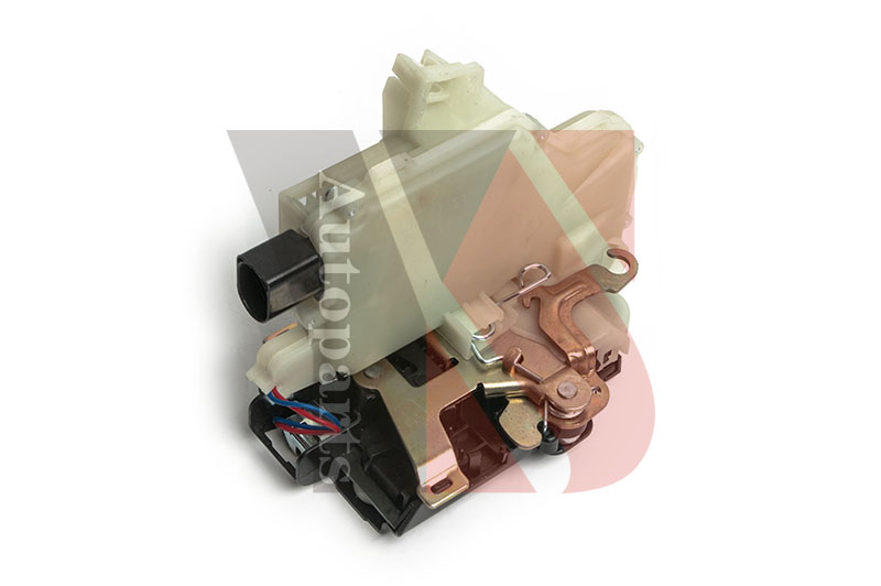 at autoteile germany at12758 OEM - Quality - Line Dørlås