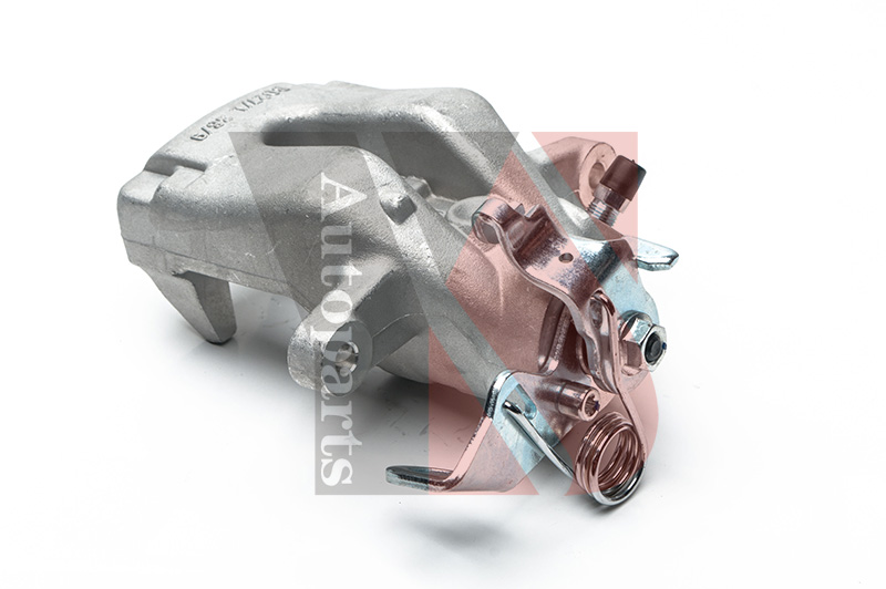 TRW BHV567E Bremsecaliper