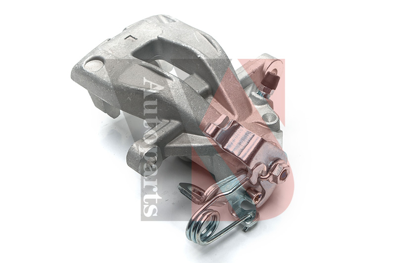 KAMOKA JBC0202 Bremsecaliper
