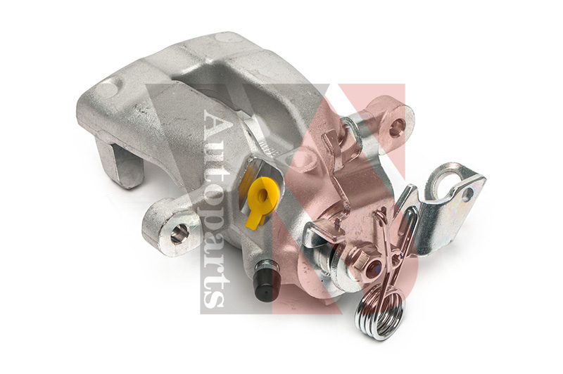 KAMOKA JBC1299 Bremsecaliper