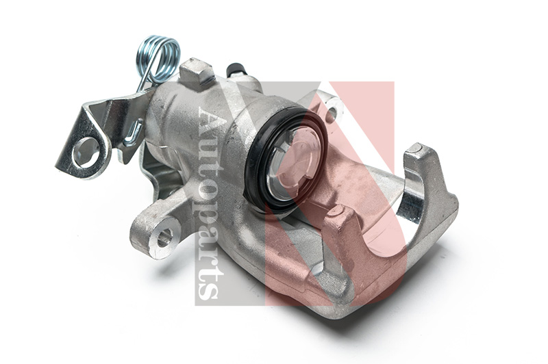 TRW BHX663E Bremsecaliper
