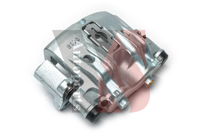 KAMOKA JBC0712 Bremsecaliper