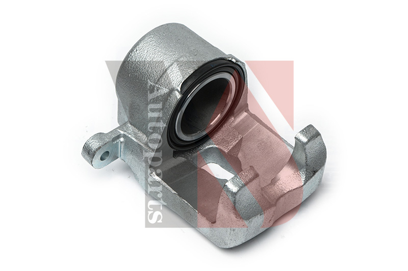 ProfiPower 4B2191R Bremsecaliper
