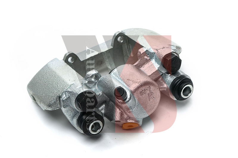 ProfiPower 4B2197R Bremsecaliper