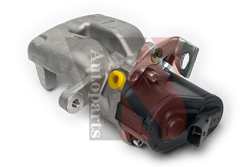 BOSCH 0 986 134 552 Bremsecaliper