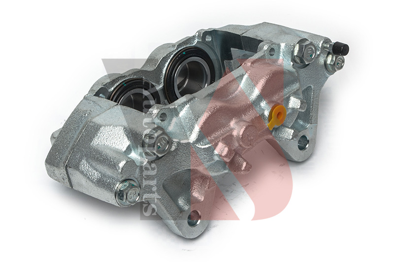 TRW BHP302E Bremsecaliper