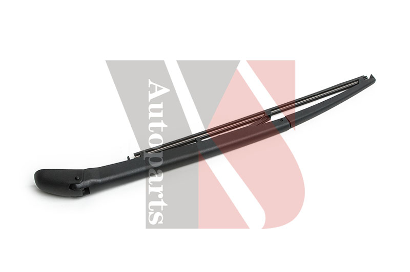 MAXGEAR 39-0390 Viskerarmsett, vindusspyler