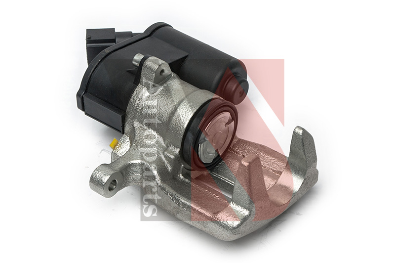 TRW BHX406E Bremsecaliper