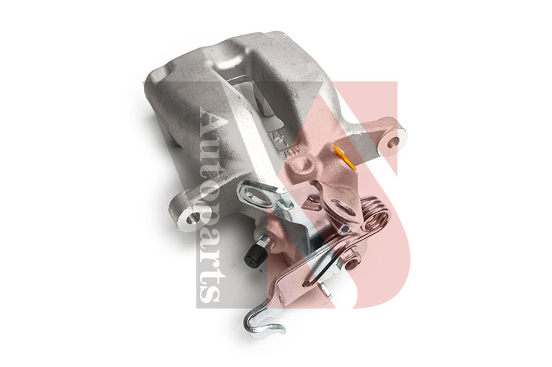 TRW BHN984E Bremsecaliper