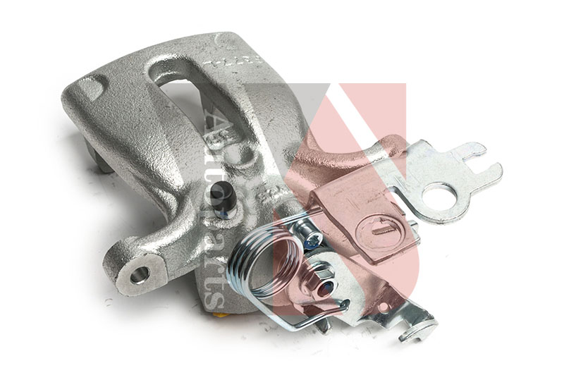 YSPARTS YS-BC0671 Bremsecaliper