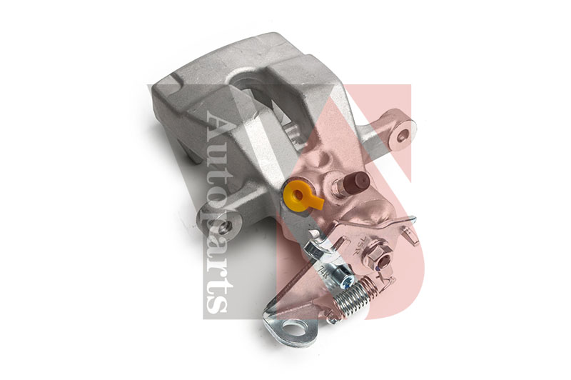 KAMOKA JBC0417 Bremsecaliper