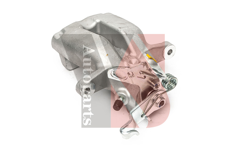 TRW BHW838E Bremsecaliper
