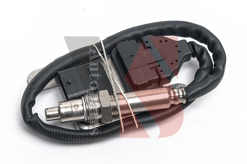 at autoteile germany at11421 NOx-sensor, NOx-katalysator