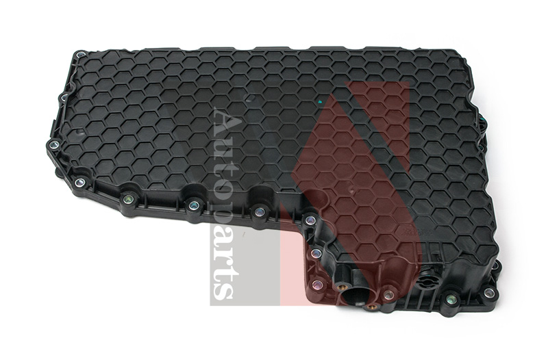 FAI AutoParts PAN028 Bunnpanne
